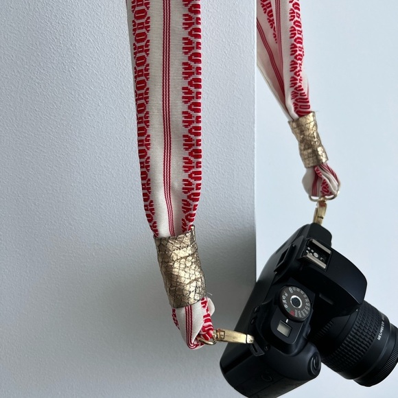 Photo Camera STRAP - Picture 5 of 10